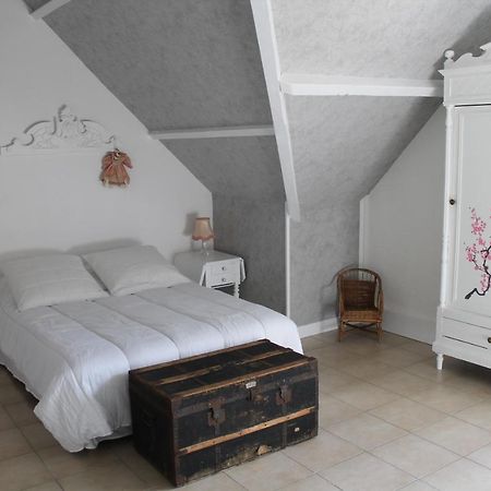 Ochiga Bed and Breakfast Sailly-Laurette Exteriör bild