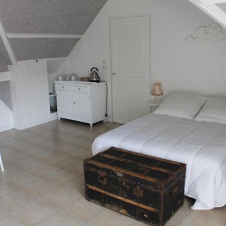 Ochiga Bed and Breakfast Sailly-Laurette Exteriör bild